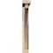 Ekena Millwork Thorton Block Smooth Bracket w/ Offset Brace, Douglas Fir, 3 1/2"W x 26"D x 26"H BKT0402X26X26THR05SDF - alternate 3